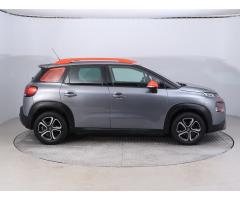 Citroën C3 Aircross 1.2 PureTech 81kW - 8