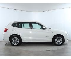 BMW X3 xDrive20d 135kW - 8