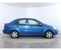 Chevrolet Aveo 1.2 i 53kW - 8