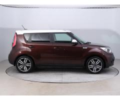 Kia Soul 1.6 GDI 97kW - 8