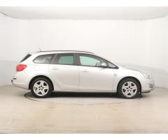 Opel Astra 1.7 CDTI 81kW - 8