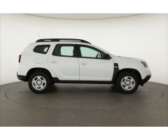 Dacia Duster 1.5 Blue dCi 85kW - 8