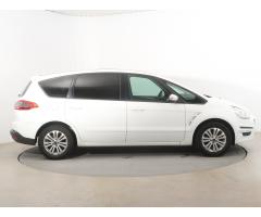 Ford S-Max 2.0 Duratec 107kW - 8