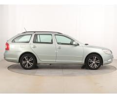 Škoda Octavia 1.2 TSI 77kW - 8