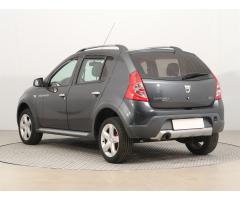 Dacia Sandero 1.5 dCi 50kW - 8