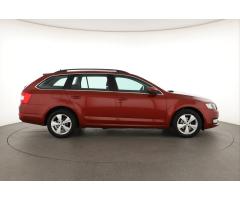 Škoda Octavia 1.6 TDI 77kW - 8