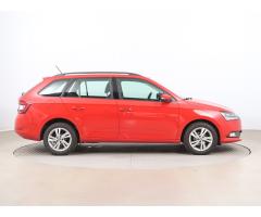 Škoda Fabia 1.0 TSI 70kW - 8