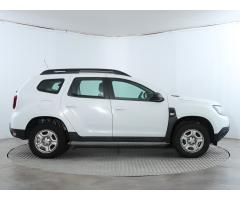 Dacia Duster 1.5 Blue dCi 85kW - 8