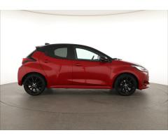 Toyota Yaris 1.5 VVT-i 92kW - 8