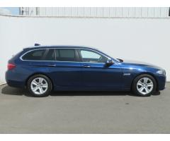 BMW Řada 5 520d 140kW - 8