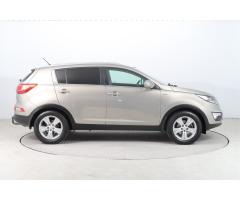 Kia Sportage 2.0 CRDi 100kW - 8