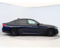 BMW Řada 5 530d xDrive 195kW - 8