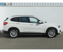 BMW X1 sDrive18d 110kW - 8