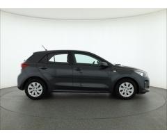 Kia Rio 1.25 CVVT 62kW - 8