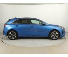 Kia Cee`d 1.4 T-GDI 103kW - 8