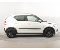 Suzuki Ignis 1.2 SHVS AllGrip 66kW - 8