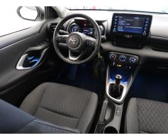 Toyota Yaris 1.5 VVT-i 92kW - 9