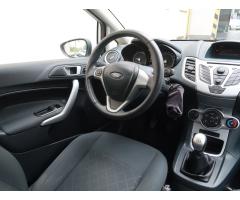 Ford Fiesta 1.25 16V 60kW - 9