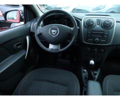 Dacia Sandero 1.2 16V 55kW - 9