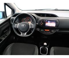 Toyota Yaris 1.33 Dual VVT-i 73kW - 9