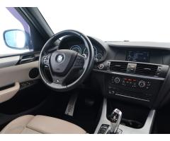 BMW X3 xDrive20d 135kW - 9