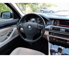 BMW Řada 5 518d 110kW - 9