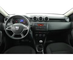 Dacia Duster 1.5 Blue dCi 85kW - 9