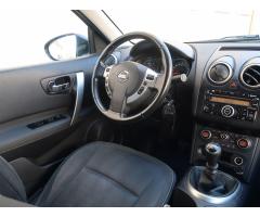 Nissan Qashqai 1.5 dCi 76kW - 9