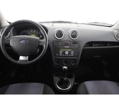 Ford Fusion 1.4 59kW - 9