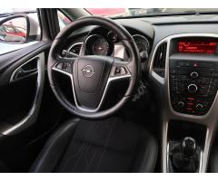 Opel Astra 1.7 CDTI 81kW - 9