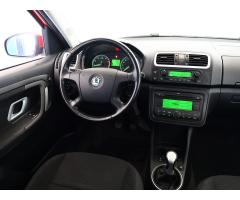 Škoda Roomster 1.6 16V 77kW - 9