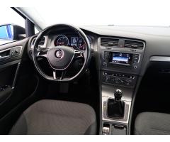 Volkswagen Golf 1.6 TDI 77kW - 9