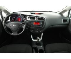 Kia Cee`d 1.6 GDI 99kW - 9