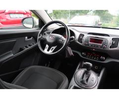 Kia Sportage 2.0 CRDi 100kW - 9