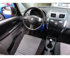 Suzuki SX4 1.5 VVT 82kW - 9