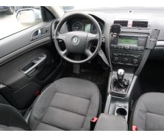 Škoda Octavia 2.0 TDI 103kW - 9