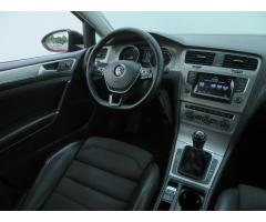 Volkswagen Golf 2.0 TDI 110kW - 9