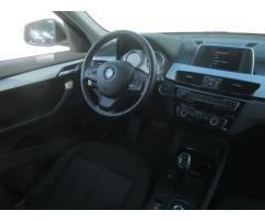 BMW X1 sDrive18d 110kW - 9
