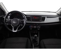 Kia Rio 1.25 CVVT 62kW - 9