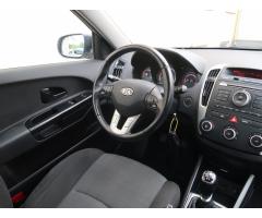 Kia Cee`d 1.4 CVVT 77kW - 9