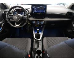 Toyota Yaris 1.5 VVT-i 92kW - 10