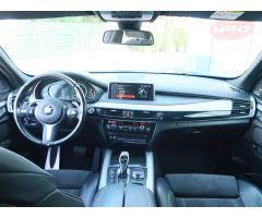 BMW X5 xDrive30d 190kW - 10