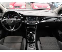 Opel Astra 1.4 T 110kW - 10