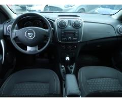 Dacia Sandero 1.2 16V 55kW - 10