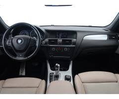BMW X3 xDrive20d 135kW - 10