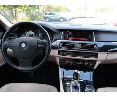 BMW Řada 5 518d 110kW - 10
