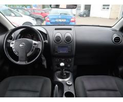 Nissan Qashqai 1.6 dCi 96kW - 10