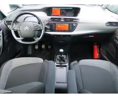 Citroën C4 Picasso 1.6 BlueHDi 88kW - 10