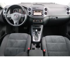 Volkswagen Tiguan 2.0 TDI 103kW - 10