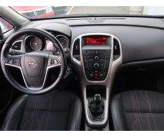 Opel Astra 1.7 CDTI 81kW - 10